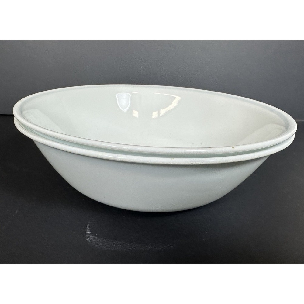 Corning Corelle Veranda Veg/Serving Bowls 8.5" Pink Flowers Vtg 80-90s Set Of 2‎